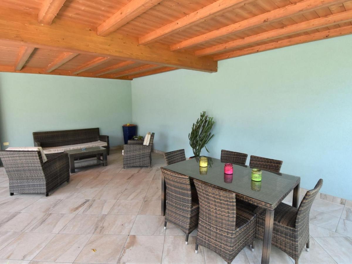 Holiday Home Azienda Agricola Forzello-1 By Interhome San Basilio Εξωτερικό φωτογραφία