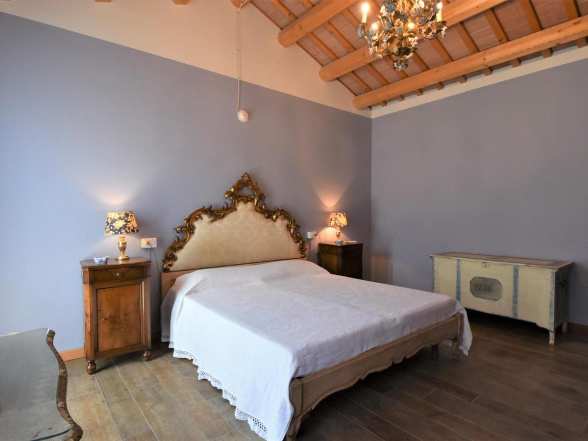 Holiday Home Azienda Agricola Forzello-1 By Interhome San Basilio Εξωτερικό φωτογραφία