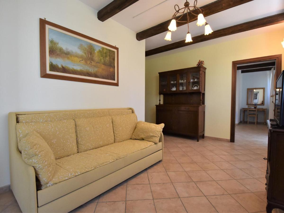 Holiday Home Azienda Agricola Forzello-1 By Interhome San Basilio Εξωτερικό φωτογραφία