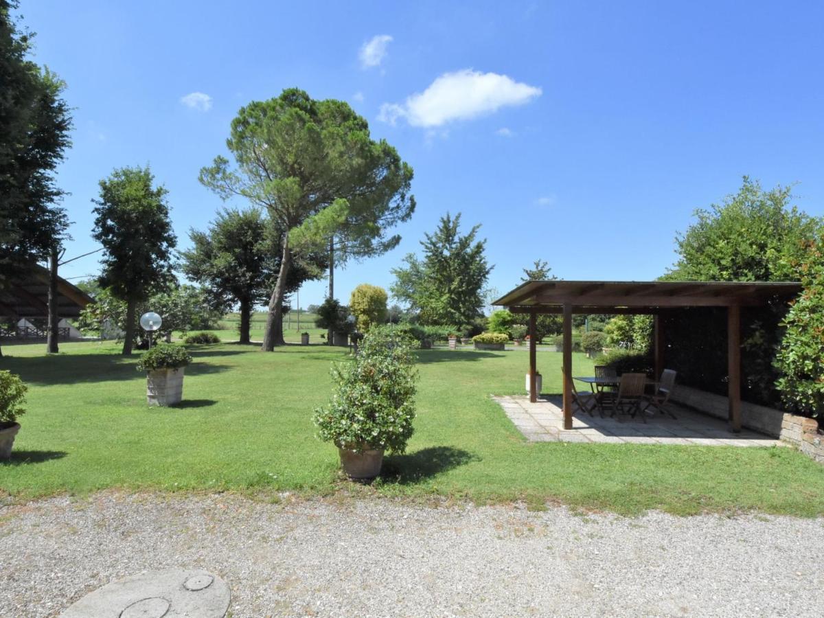 Holiday Home Azienda Agricola Forzello-1 By Interhome San Basilio Εξωτερικό φωτογραφία