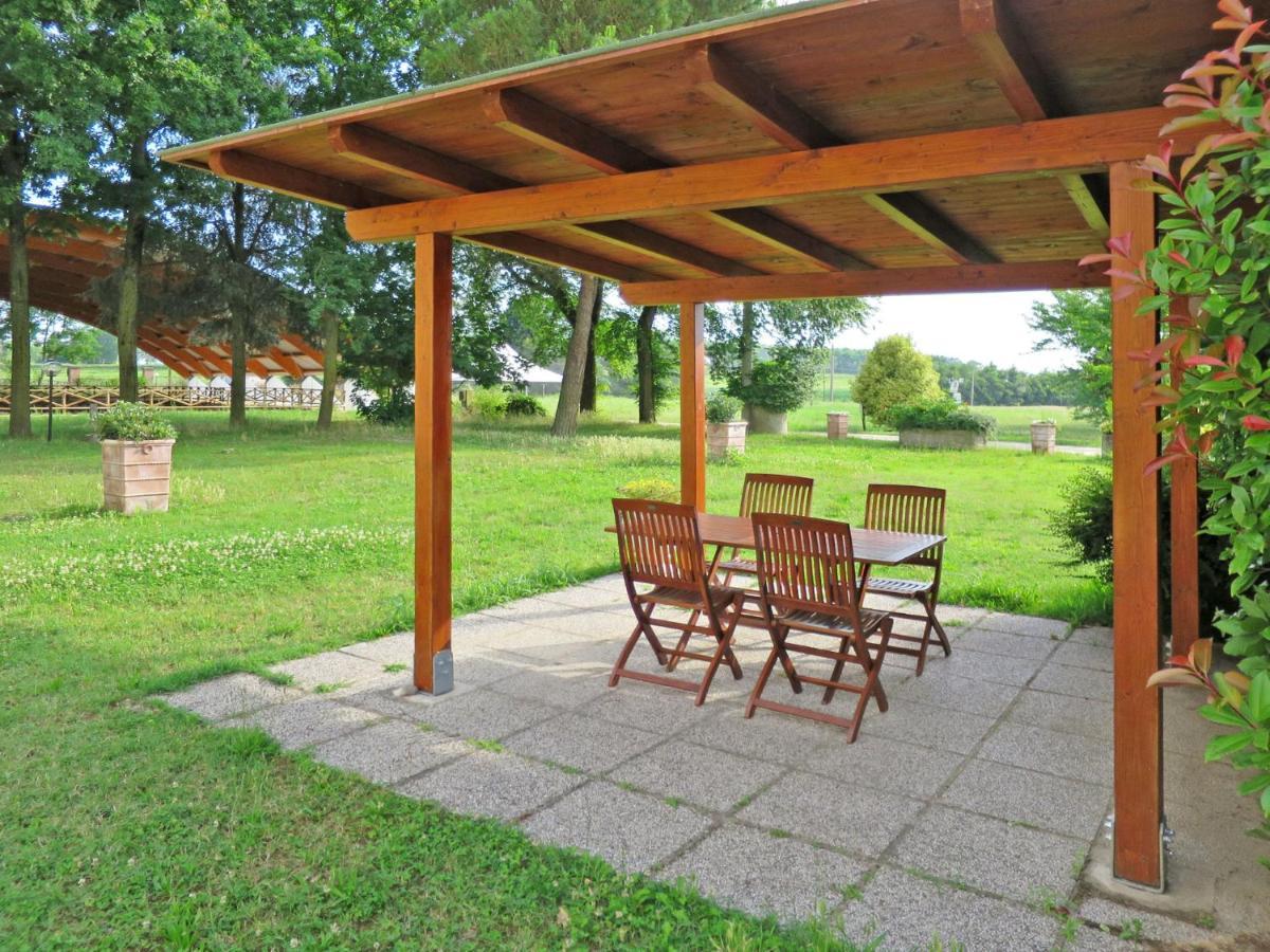 Holiday Home Azienda Agricola Forzello-1 By Interhome San Basilio Εξωτερικό φωτογραφία
