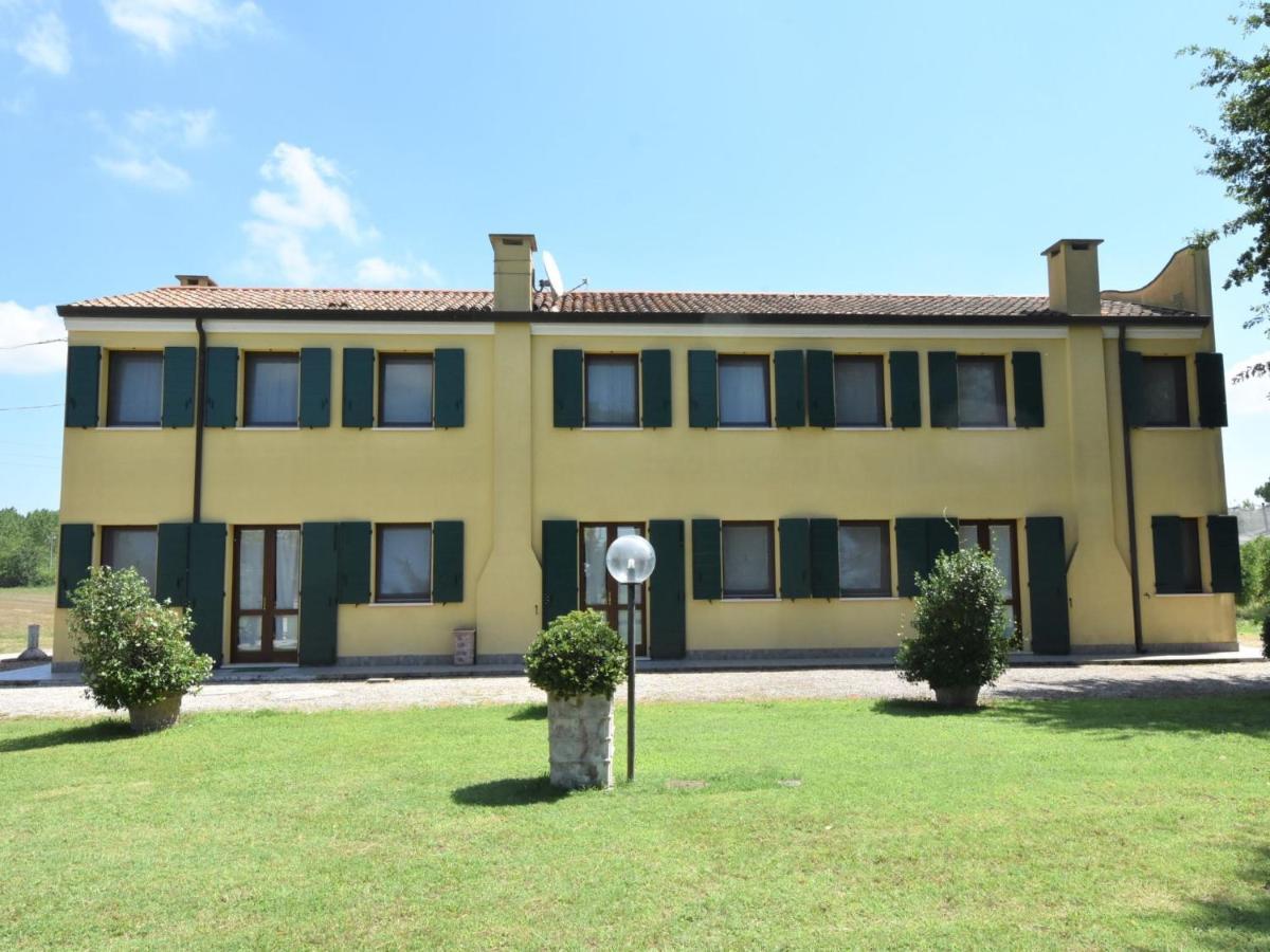 Holiday Home Azienda Agricola Forzello-1 By Interhome San Basilio Εξωτερικό φωτογραφία
