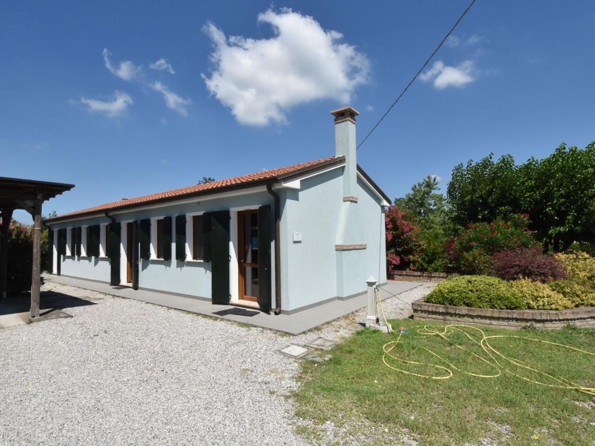 Holiday Home Azienda Agricola Forzello-1 By Interhome San Basilio Εξωτερικό φωτογραφία