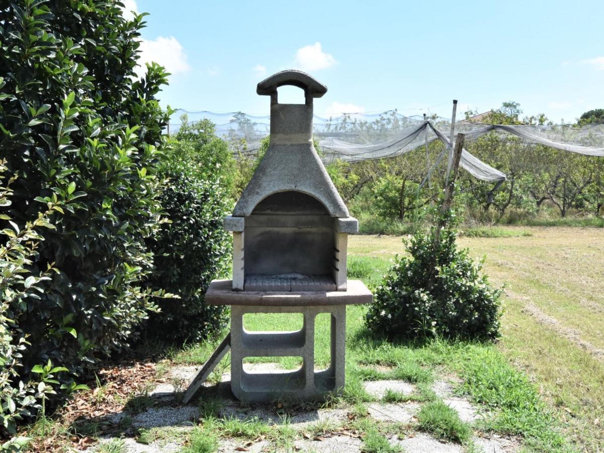 Holiday Home Azienda Agricola Forzello-1 By Interhome San Basilio Εξωτερικό φωτογραφία