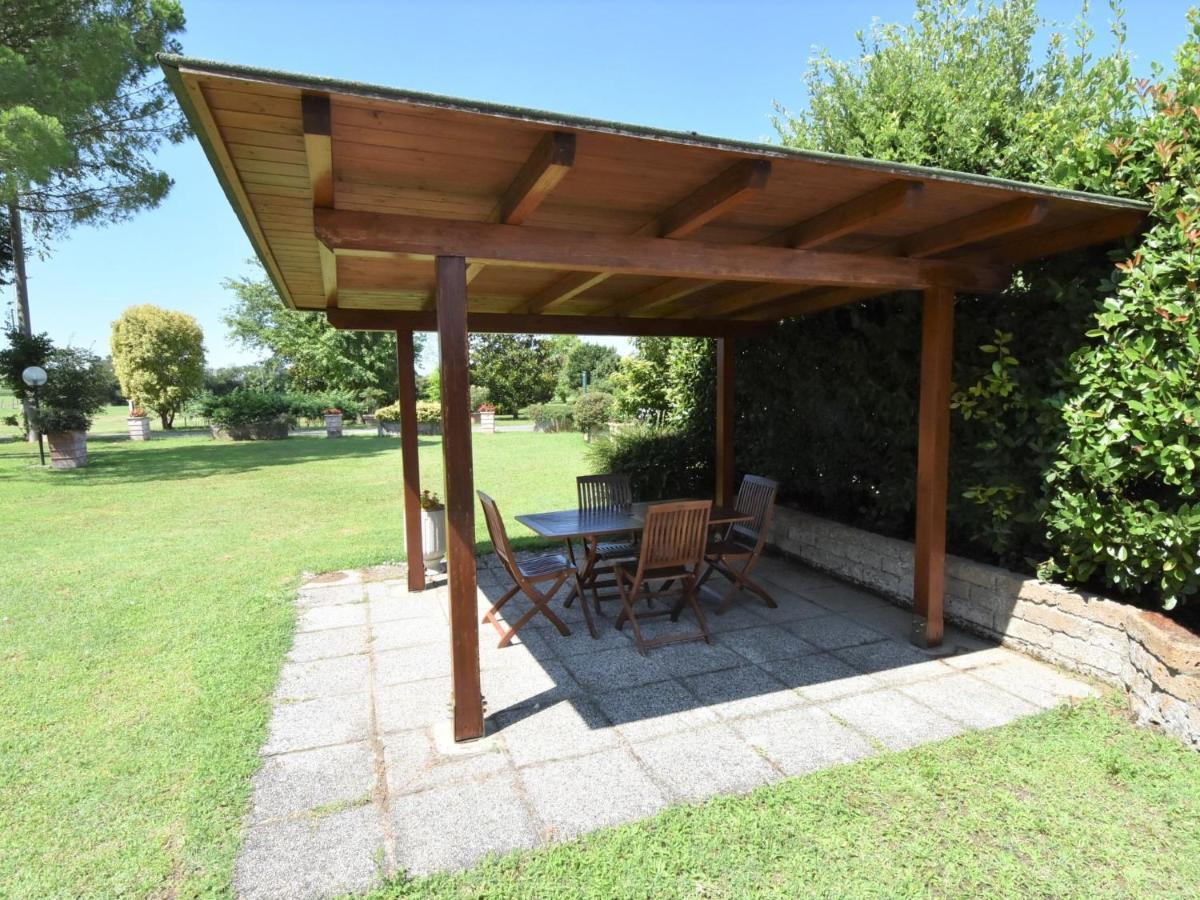 Holiday Home Azienda Agricola Forzello-1 By Interhome San Basilio Εξωτερικό φωτογραφία