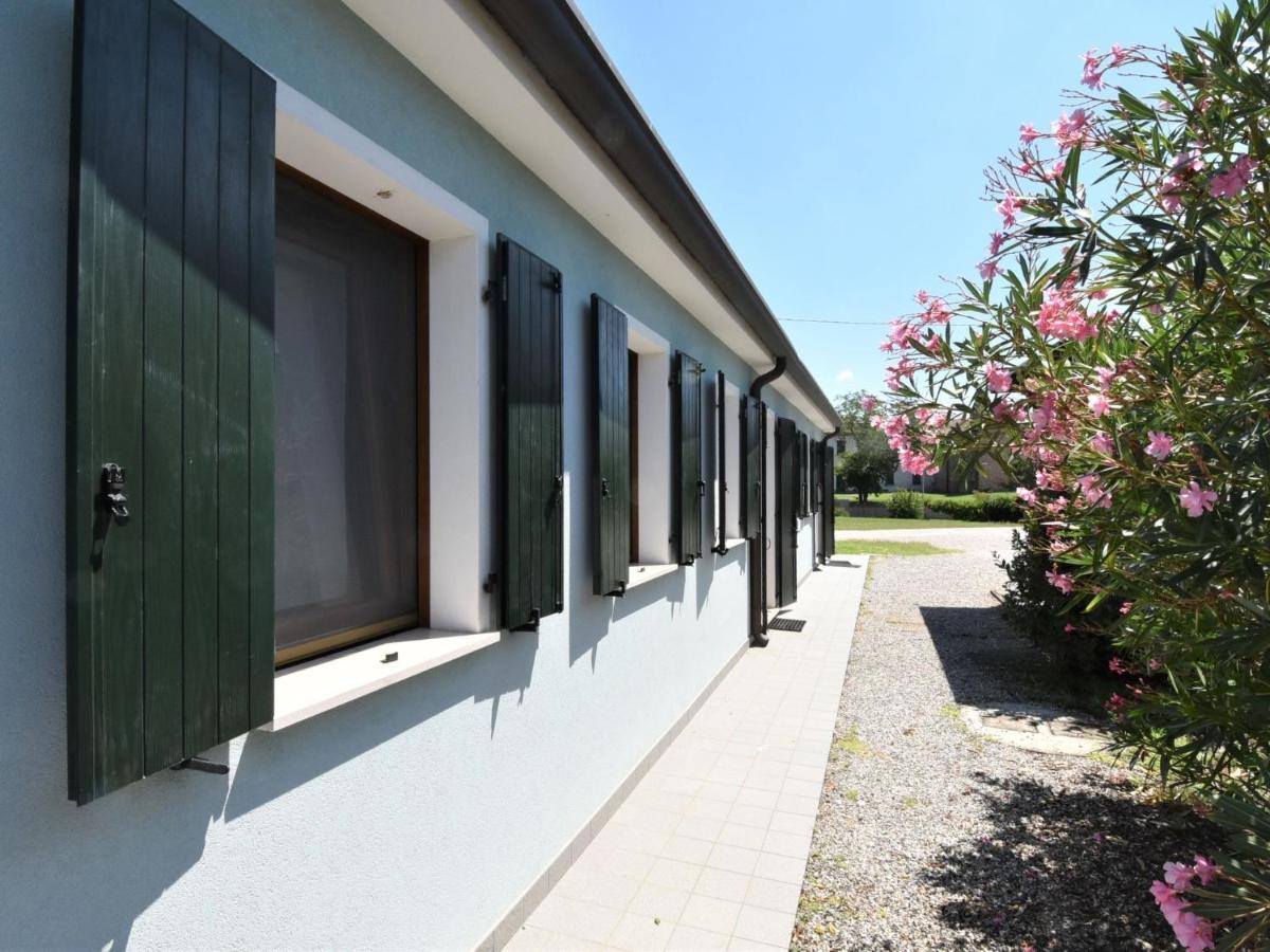 Holiday Home Azienda Agricola Forzello-1 By Interhome San Basilio Εξωτερικό φωτογραφία