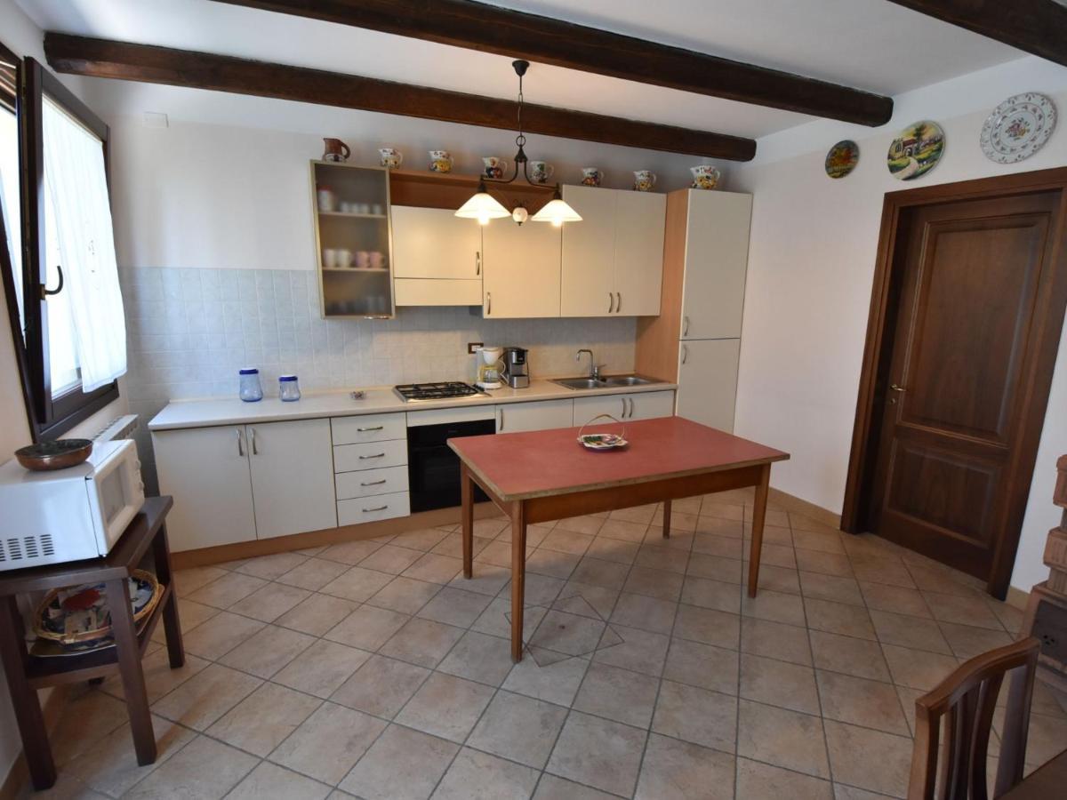 Holiday Home Azienda Agricola Forzello-1 By Interhome San Basilio Εξωτερικό φωτογραφία