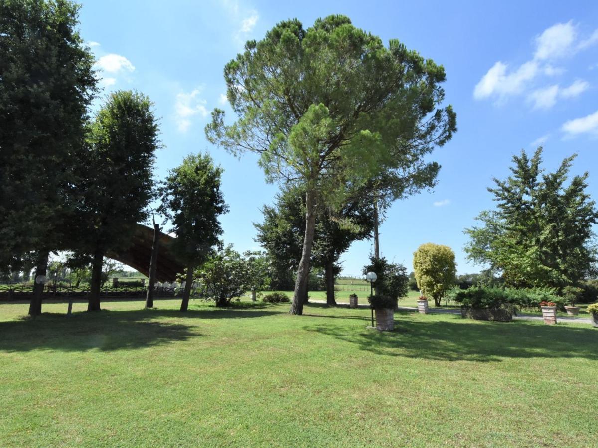 Holiday Home Azienda Agricola Forzello-1 By Interhome San Basilio Εξωτερικό φωτογραφία