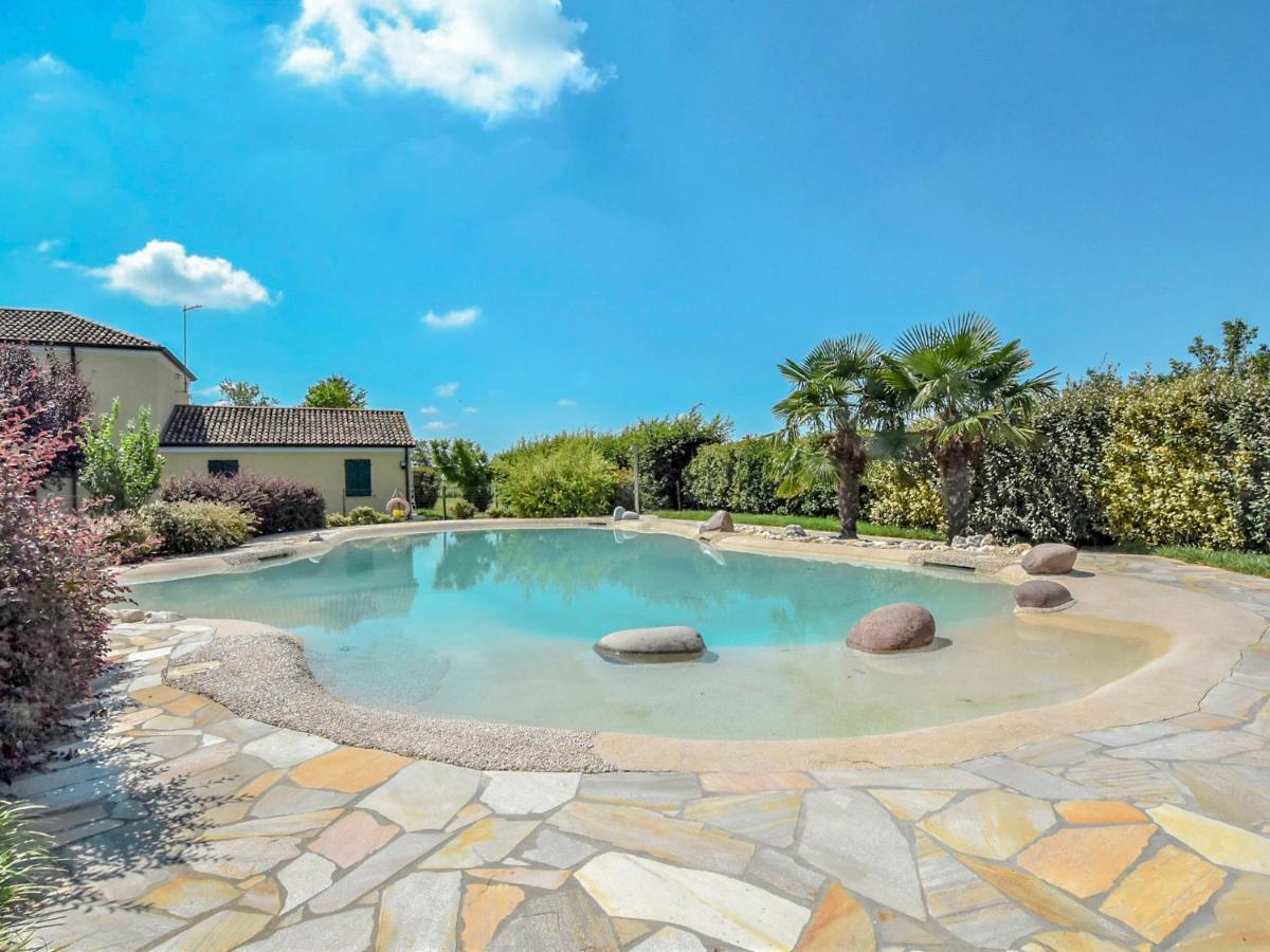 Holiday Home Azienda Agricola Forzello-1 By Interhome San Basilio Εξωτερικό φωτογραφία