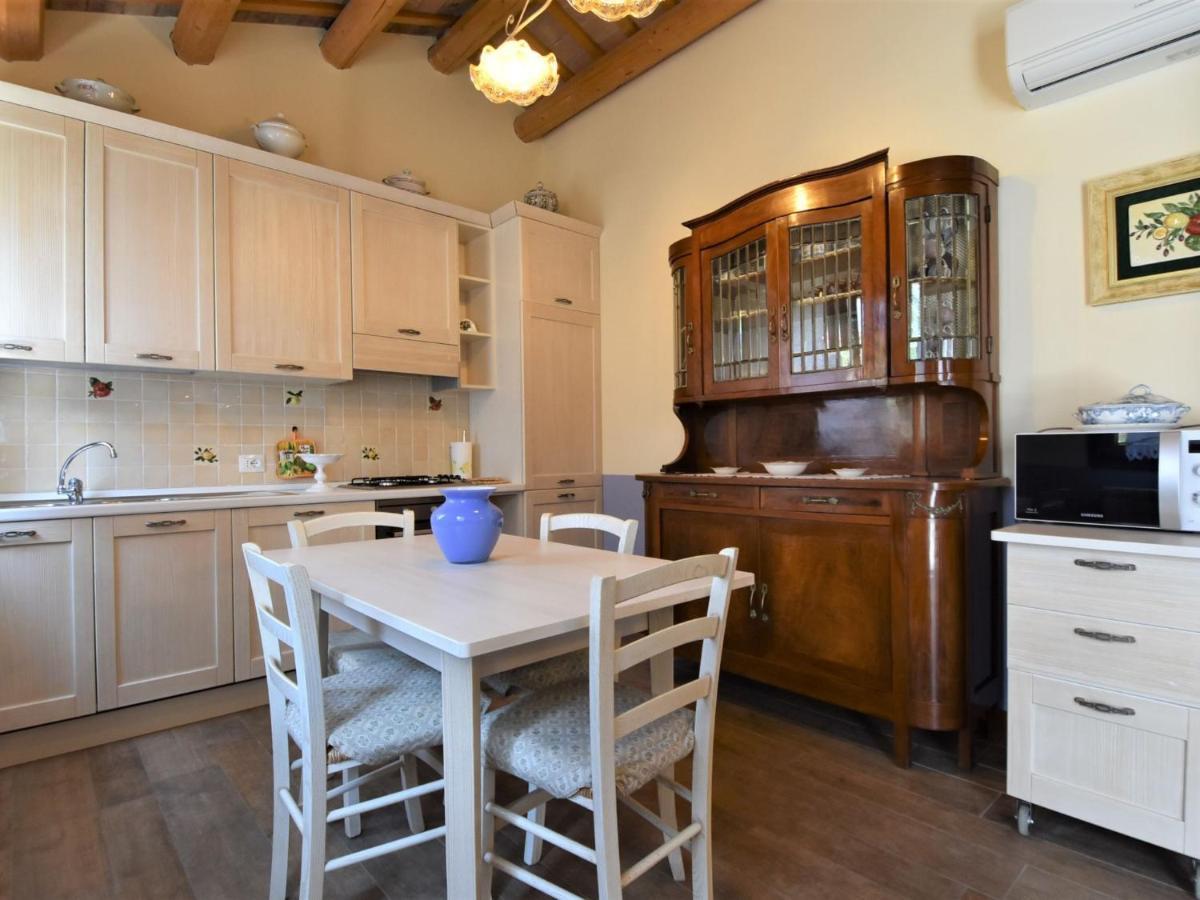 Holiday Home Azienda Agricola Forzello-1 By Interhome San Basilio Εξωτερικό φωτογραφία