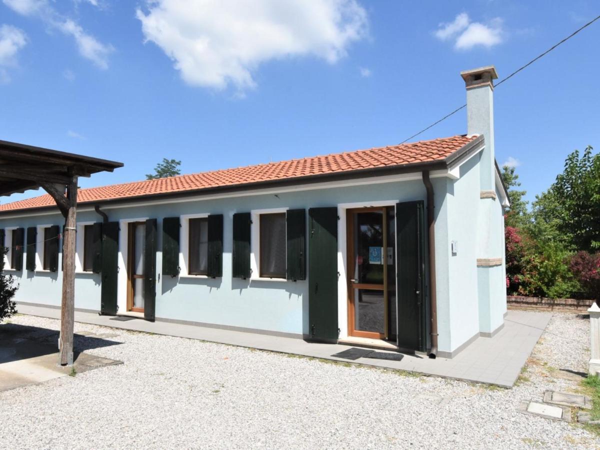Holiday Home Azienda Agricola Forzello-1 By Interhome San Basilio Εξωτερικό φωτογραφία