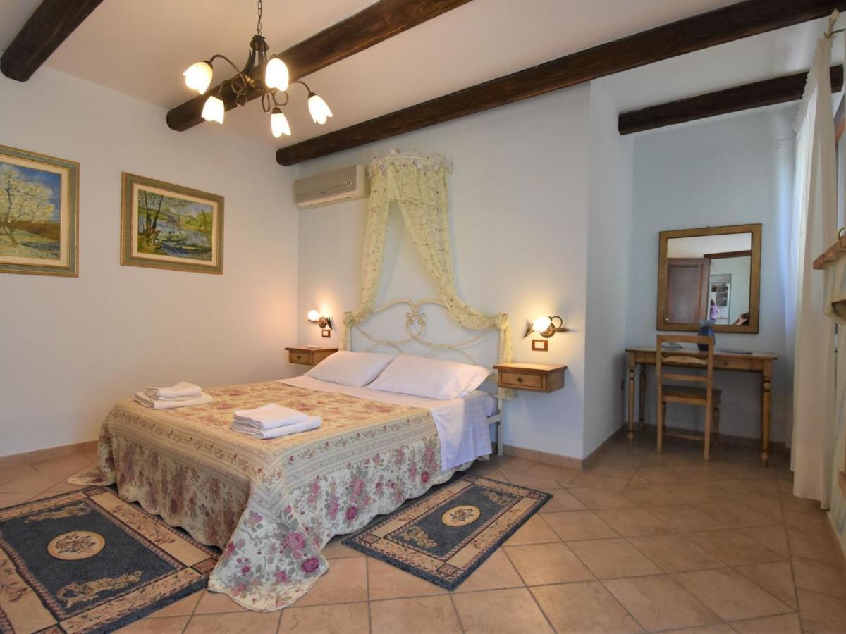 Holiday Home Azienda Agricola Forzello-1 By Interhome San Basilio Εξωτερικό φωτογραφία