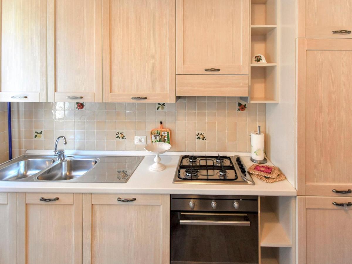 Holiday Home Azienda Agricola Forzello-1 By Interhome San Basilio Εξωτερικό φωτογραφία