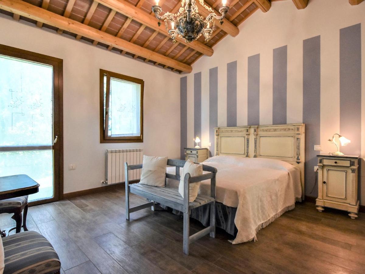 Holiday Home Azienda Agricola Forzello-1 By Interhome San Basilio Εξωτερικό φωτογραφία