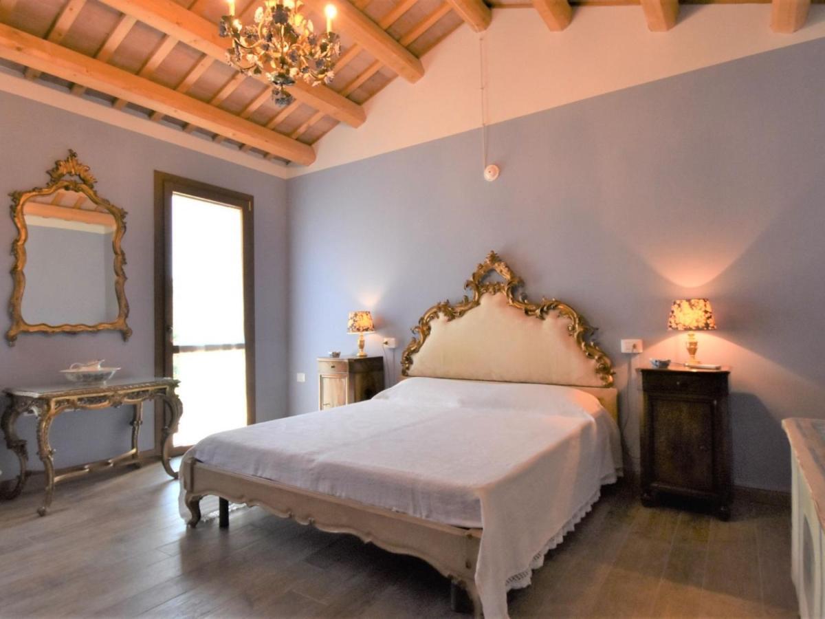 Holiday Home Azienda Agricola Forzello-1 By Interhome San Basilio Εξωτερικό φωτογραφία