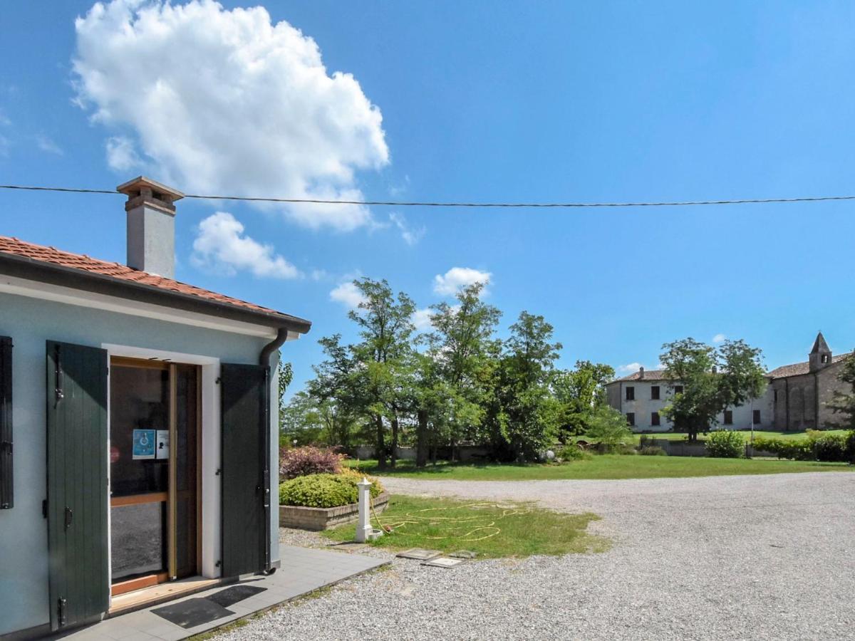 Holiday Home Azienda Agricola Forzello-1 By Interhome San Basilio Εξωτερικό φωτογραφία