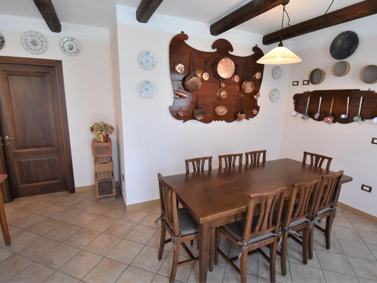 Holiday Home Azienda Agricola Forzello-1 By Interhome San Basilio Εξωτερικό φωτογραφία