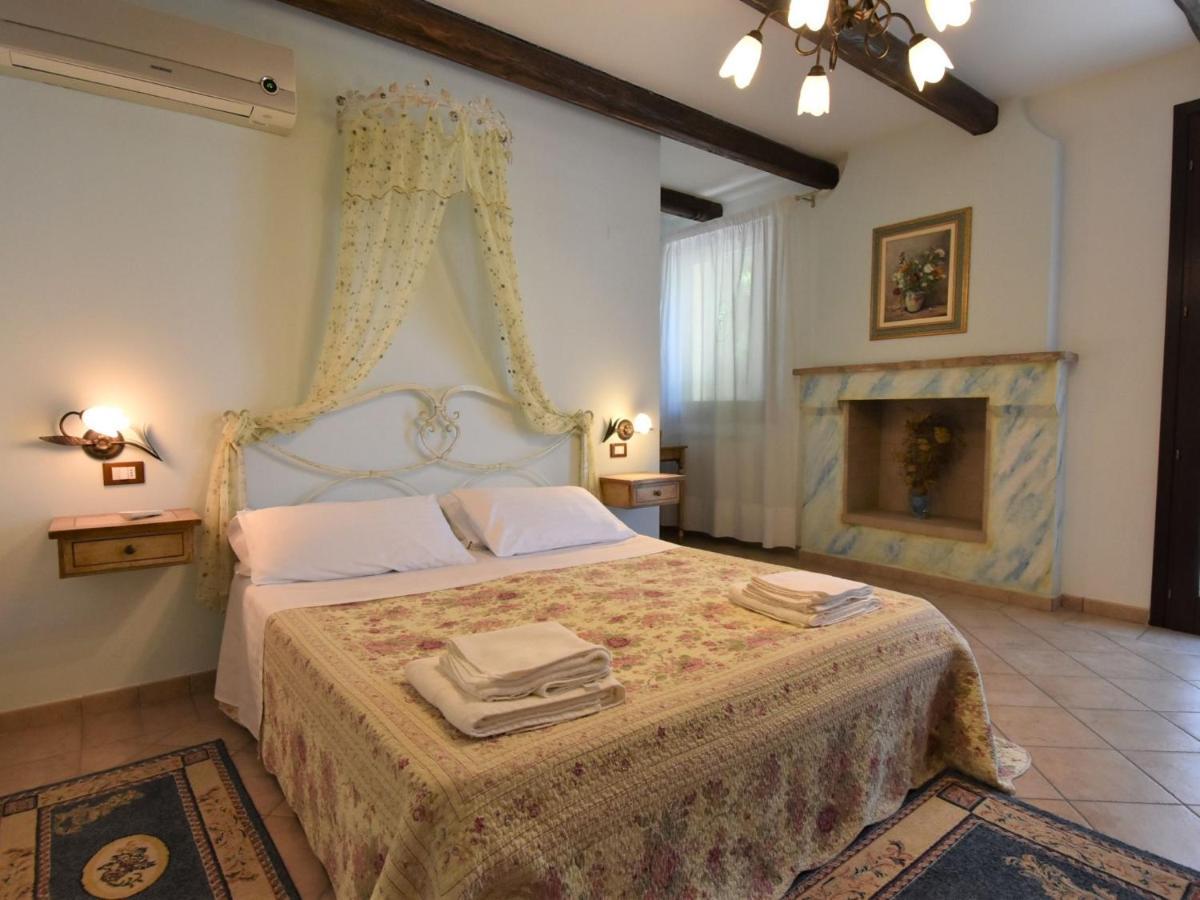 Holiday Home Azienda Agricola Forzello-1 By Interhome San Basilio Εξωτερικό φωτογραφία