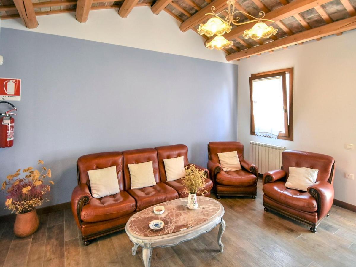Holiday Home Azienda Agricola Forzello-1 By Interhome San Basilio Εξωτερικό φωτογραφία