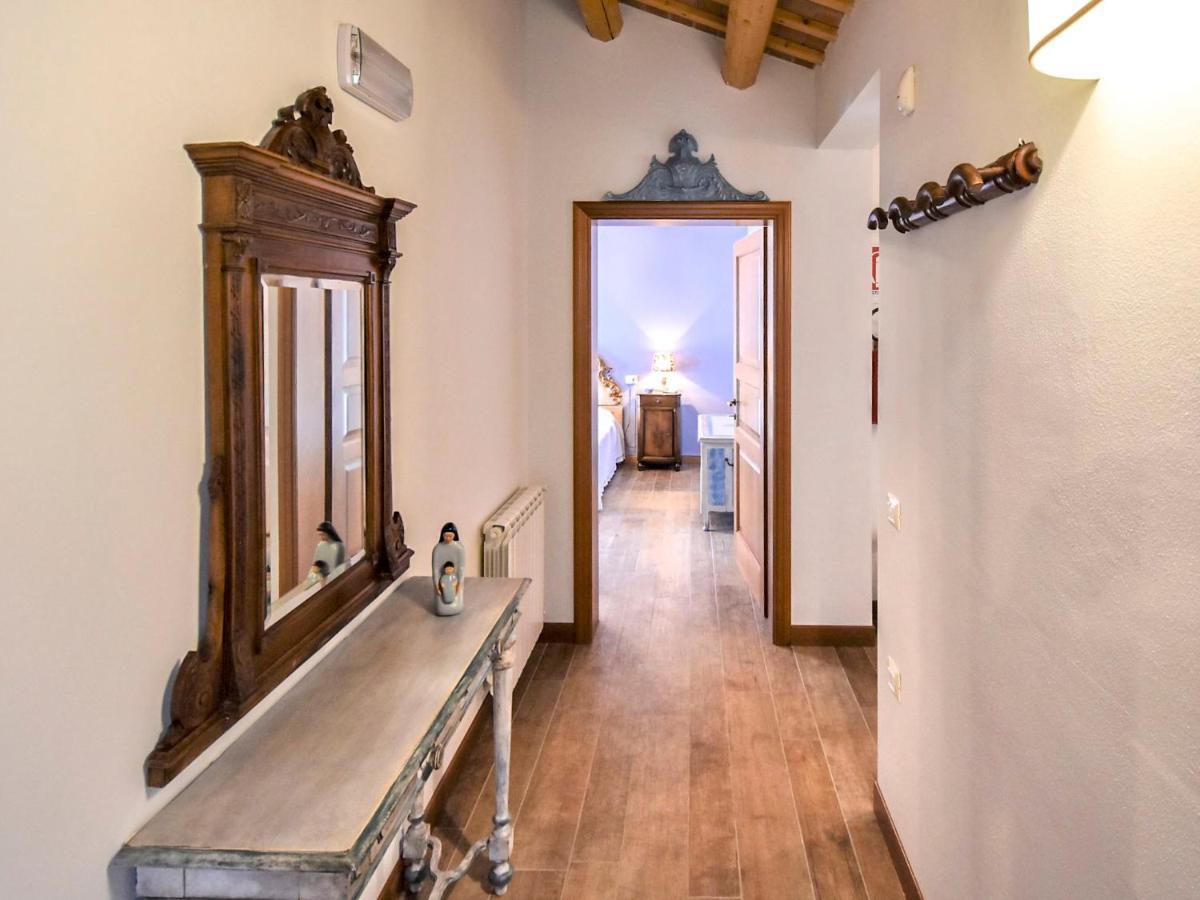 Holiday Home Azienda Agricola Forzello-1 By Interhome San Basilio Εξωτερικό φωτογραφία