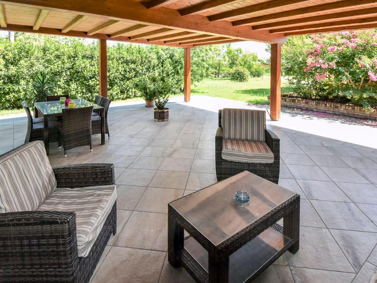 Holiday Home Azienda Agricola Forzello-1 By Interhome San Basilio Εξωτερικό φωτογραφία