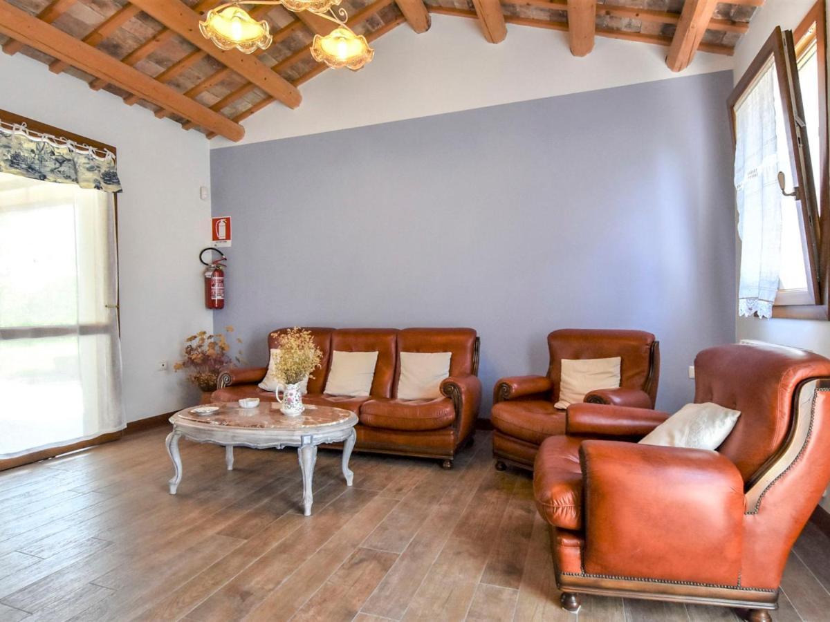 Holiday Home Azienda Agricola Forzello-1 By Interhome San Basilio Εξωτερικό φωτογραφία