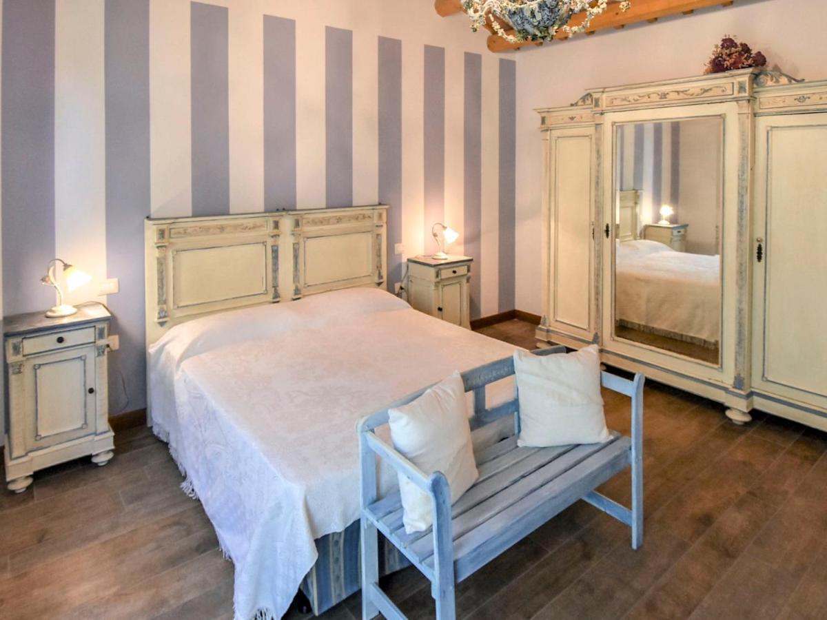 Holiday Home Azienda Agricola Forzello-1 By Interhome San Basilio Εξωτερικό φωτογραφία