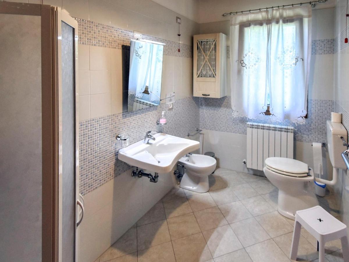 Holiday Home Azienda Agricola Forzello-1 By Interhome San Basilio Εξωτερικό φωτογραφία