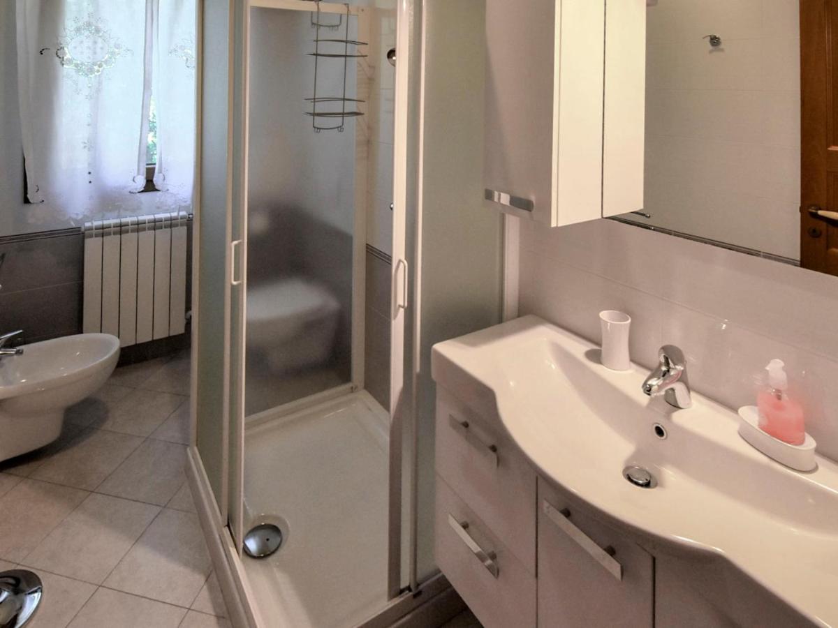 Holiday Home Azienda Agricola Forzello-1 By Interhome San Basilio Εξωτερικό φωτογραφία