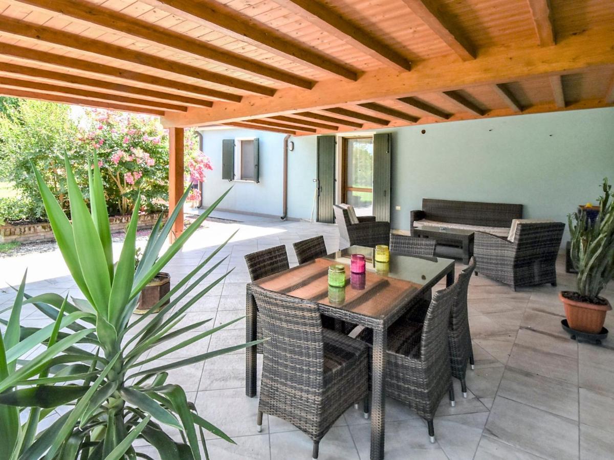 Holiday Home Azienda Agricola Forzello-1 By Interhome San Basilio Εξωτερικό φωτογραφία