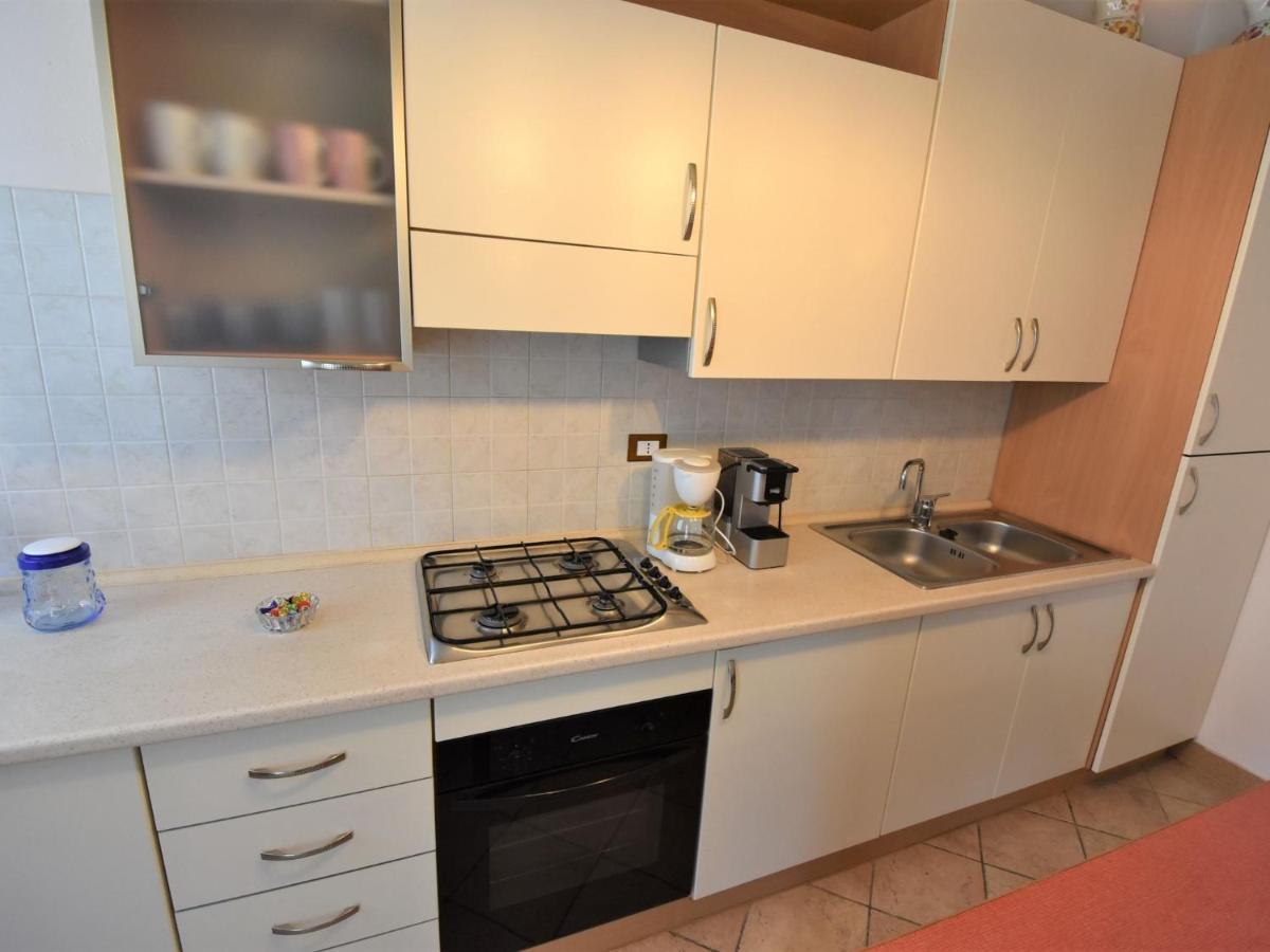 Holiday Home Azienda Agricola Forzello-1 By Interhome San Basilio Εξωτερικό φωτογραφία