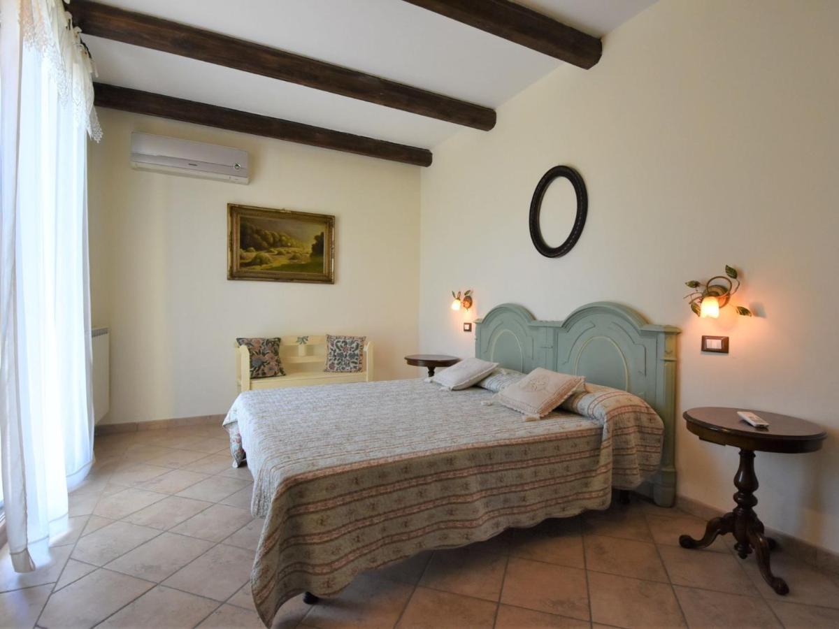 Holiday Home Azienda Agricola Forzello-1 By Interhome San Basilio Εξωτερικό φωτογραφία