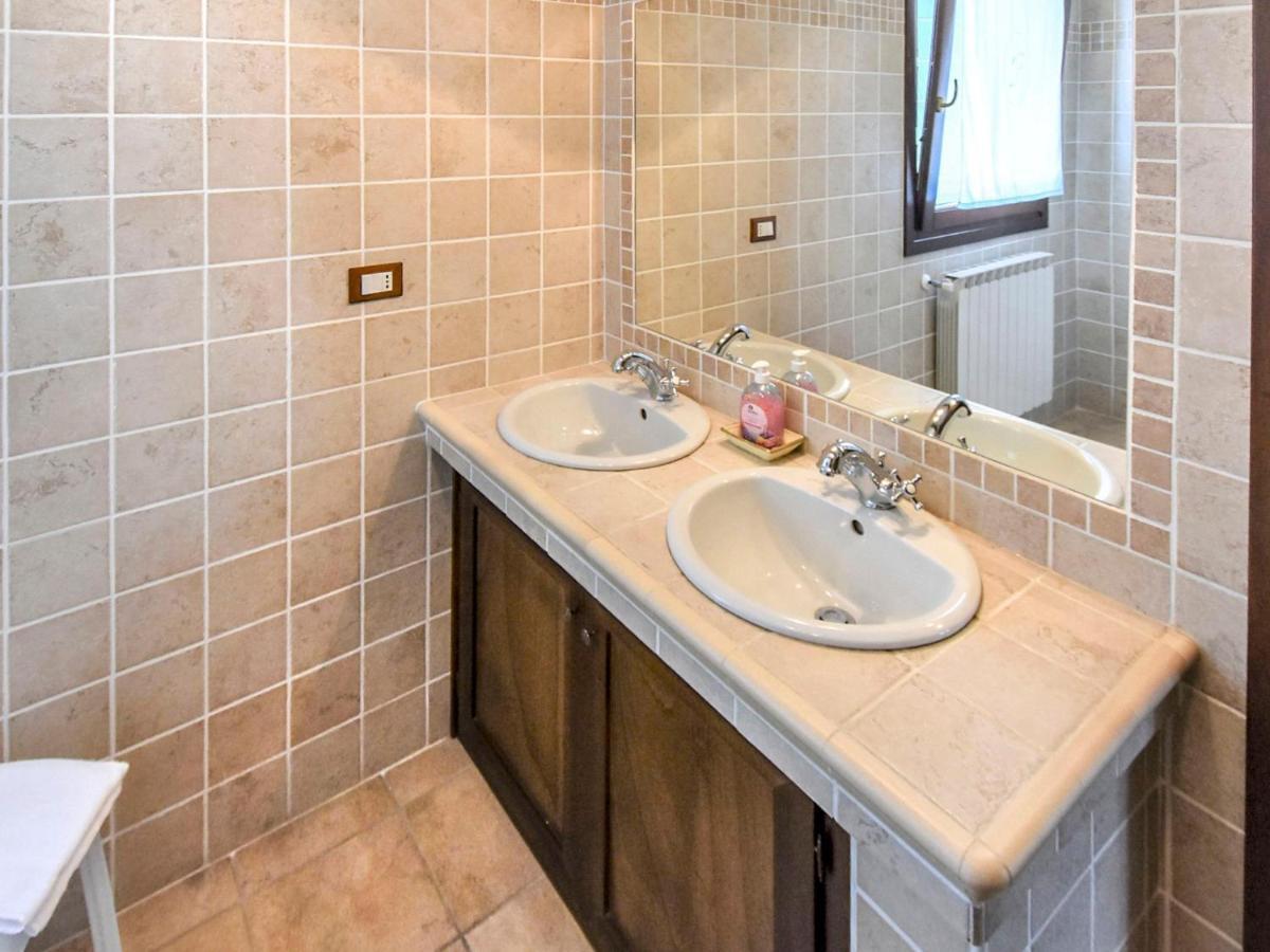 Holiday Home Azienda Agricola Forzello-1 By Interhome San Basilio Εξωτερικό φωτογραφία