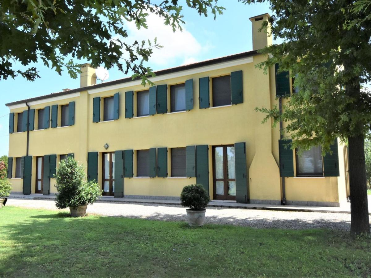 Holiday Home Azienda Agricola Forzello-1 By Interhome San Basilio Εξωτερικό φωτογραφία