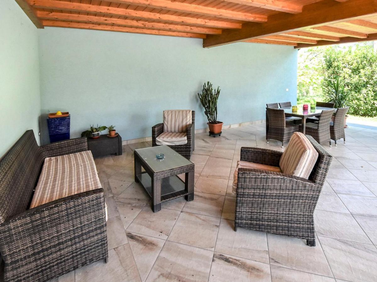 Holiday Home Azienda Agricola Forzello-1 By Interhome San Basilio Εξωτερικό φωτογραφία