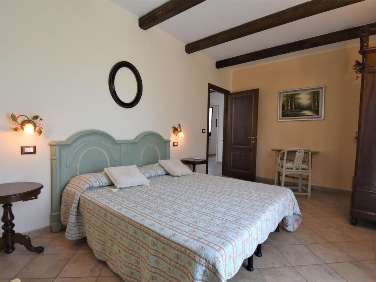 Holiday Home Azienda Agricola Forzello-1 By Interhome San Basilio Εξωτερικό φωτογραφία