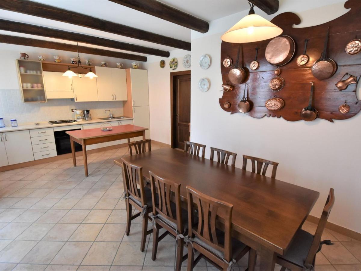 Holiday Home Azienda Agricola Forzello-1 By Interhome San Basilio Εξωτερικό φωτογραφία